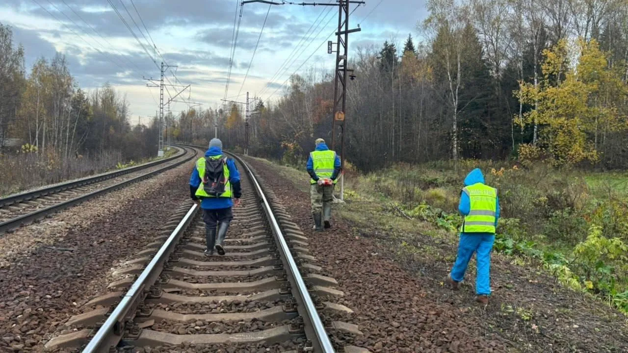 Telegram-канал «Осторожно, Москва».
