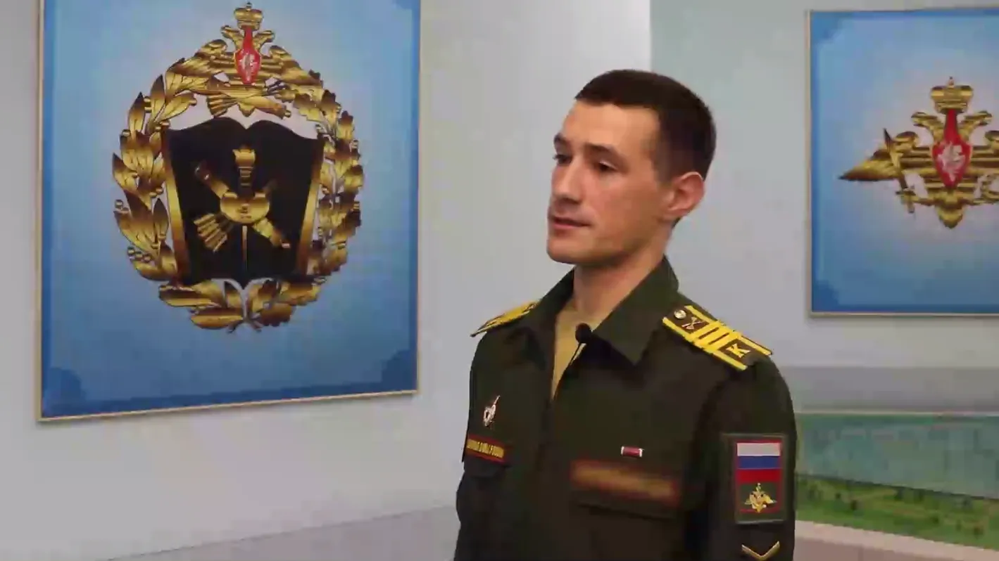 Кузница будущих генералов: бойцам СВО открыты возможности для карьерного роста