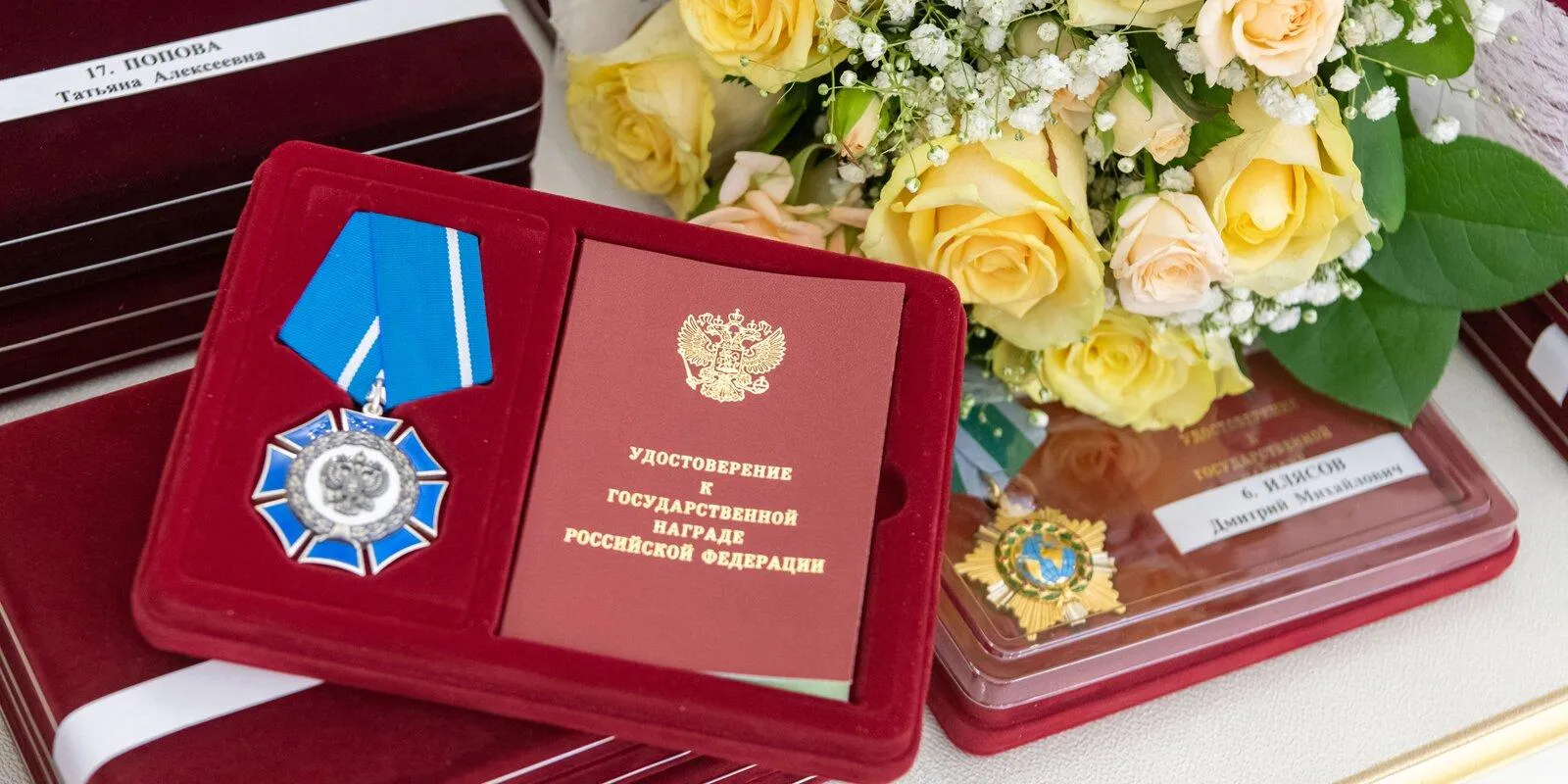 В. Новикова