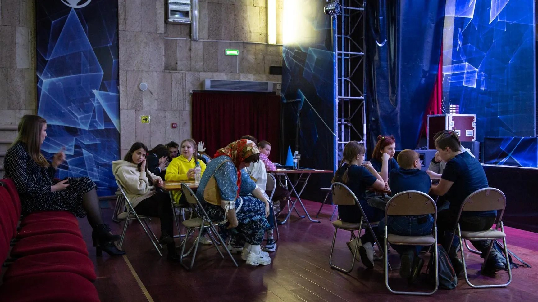 Окружную профориентационную игру проведут в Домодедове в субботу