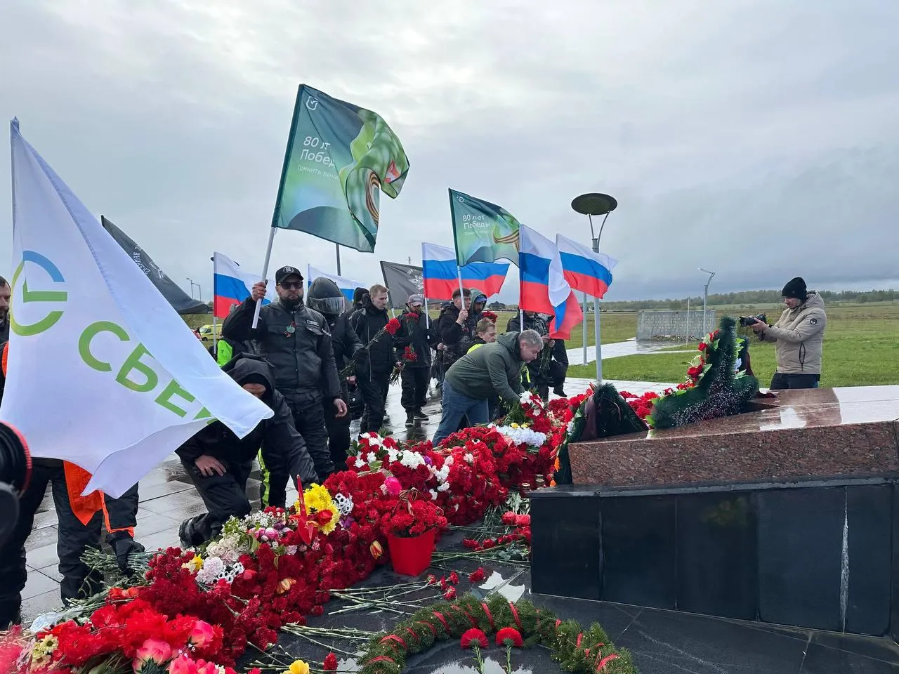 Пресс-служба Сбера
