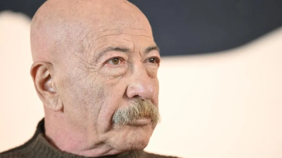 Александр Розенбаум стал лидером рейтинга цитируемости певцов и музыкантов