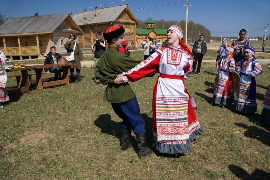Смирнова Лидия / Фотобанк Лори
