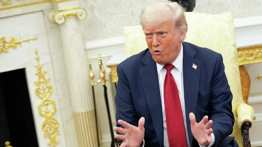 Стало известно, какой итог визита Уиткоффа в Москву «взбесит» Трампа