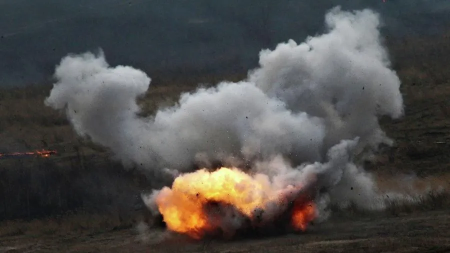 Российские военные уничтожили два украинских цеха сборки БПЛА