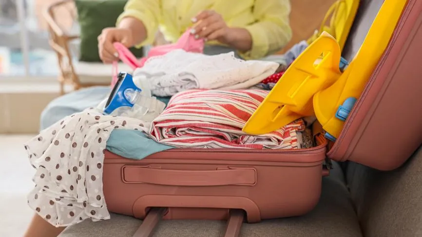 Ваш чемодан могут вскрыть без вас: юрист раскрыла правила досмотра багажа