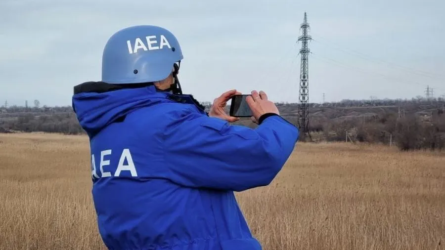 В МАГАТЭ согласились провести заседание по обстрелам ЗАЭС