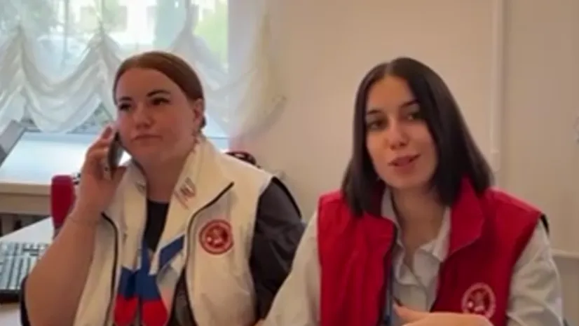 Мособлизбирком: молодые члены УИК Подмосковья сняли вирусные видео для соцсетей