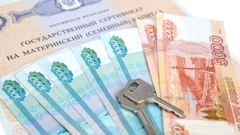 Более 76,5 тыс семей Подмосковья распорядились маткапиталом через банки