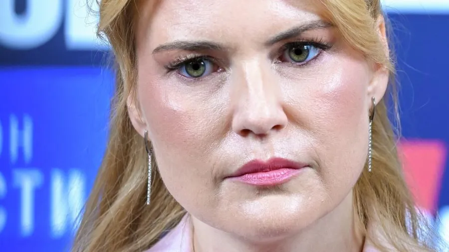 Яна Лантратова