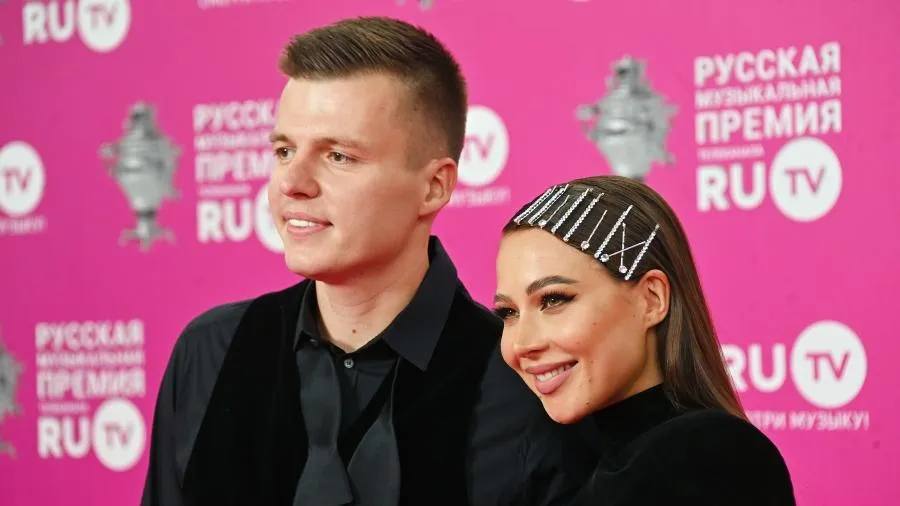 Евгений Одиноков