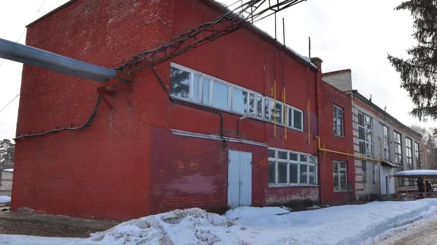 Угольные котельные филиала Минобороны России в Подмосковье обеспечили топливом