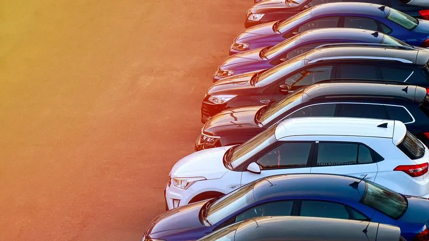 Рынок аренды легковых автомобилей в РФ вырос на 21%