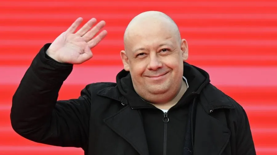 Режиссер Герман посоветовал Уиткоффу вечернюю прогулку по Петербургу