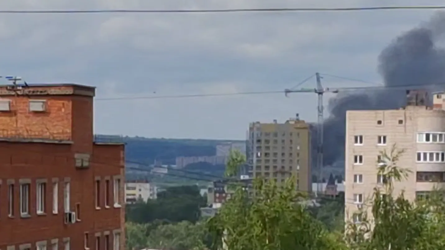 3 человека погибли при атаке беспилотников по предприятию в Ижевске
