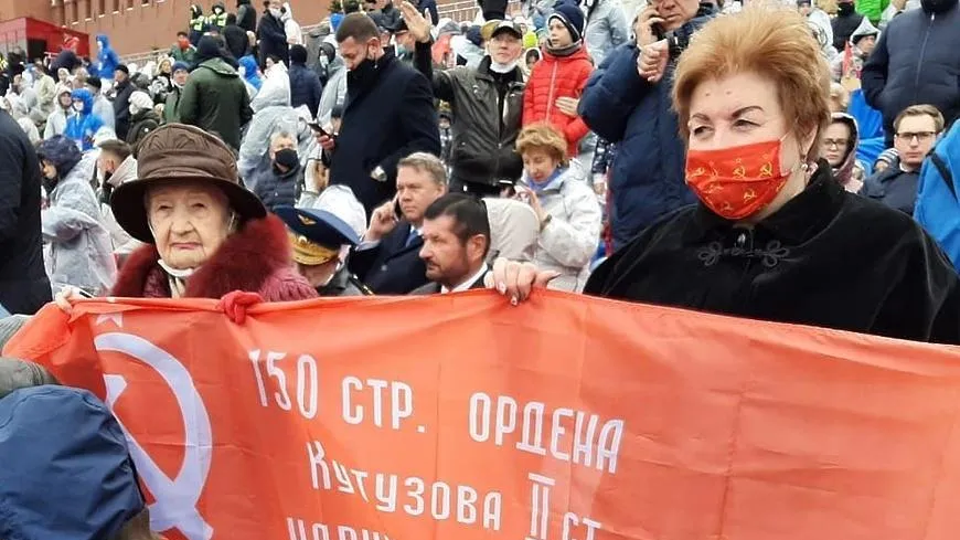 группа «Совет депутатов Городского округа Подольск» в соцсети «ВКонтакте»