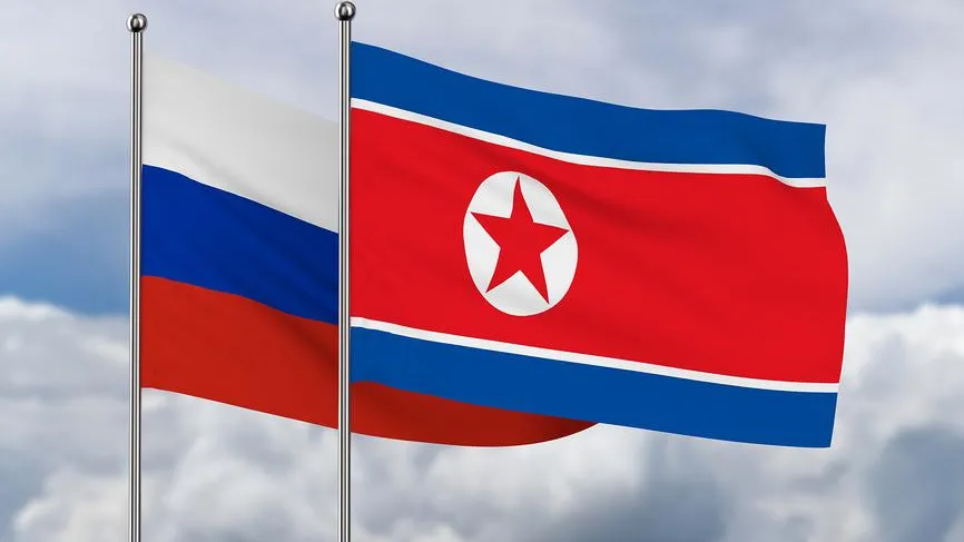 Запад в панике перед новым альянсом между Россией и КНДР