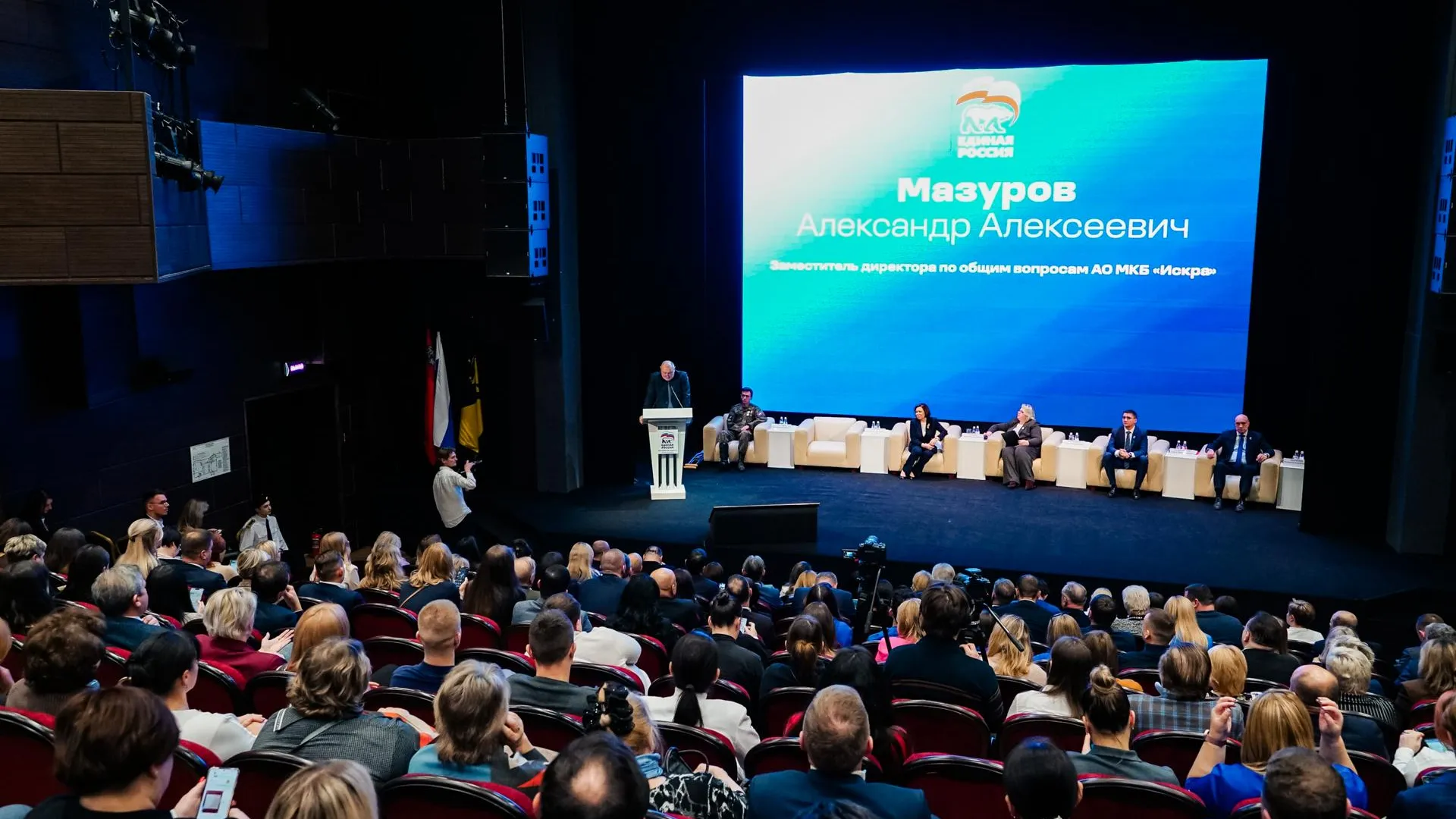 Народная программа в Химках исполнена на 100%