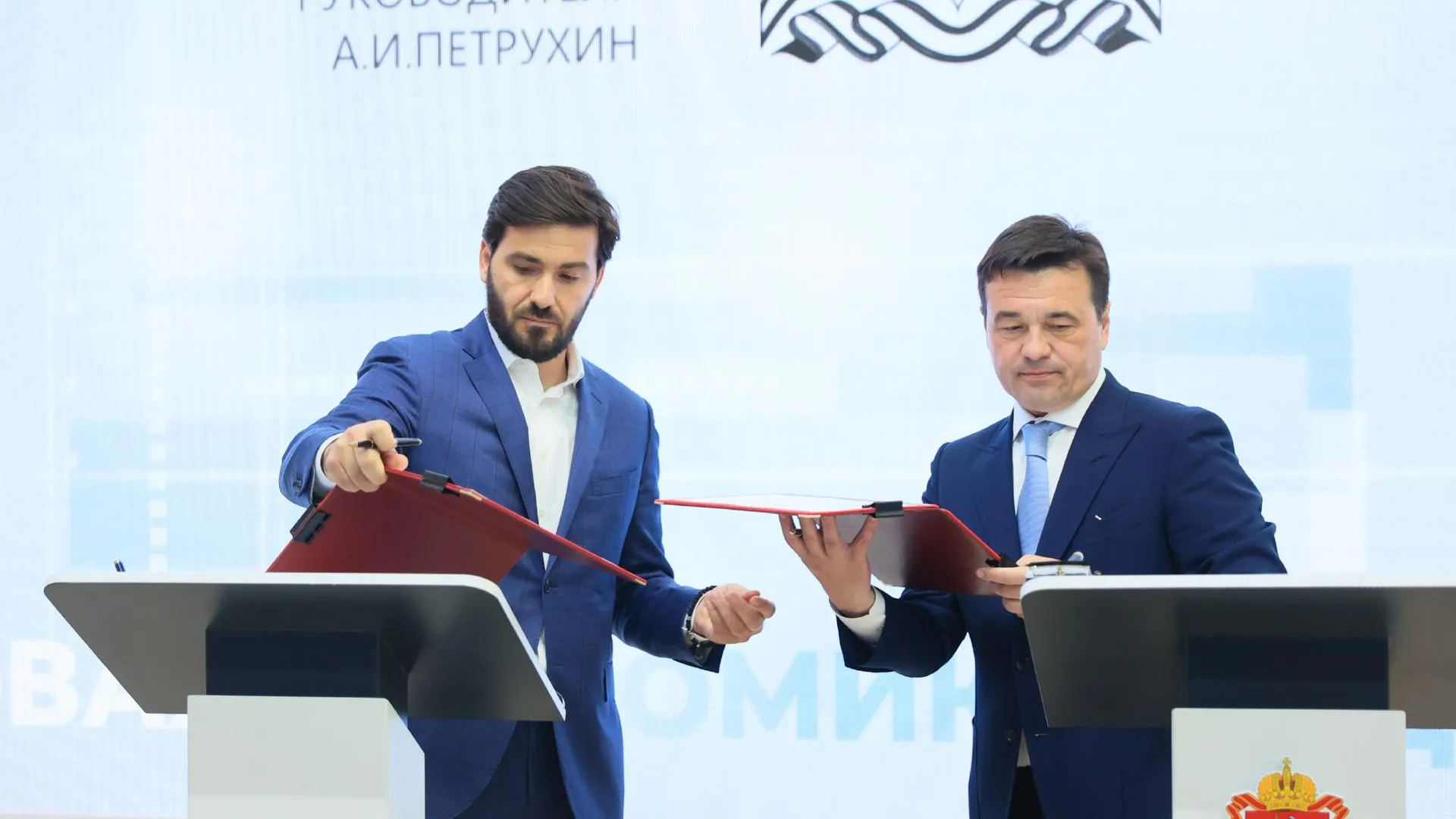 Цифровой промышленный коворкинг формата Light Industrial появится в Жуковском