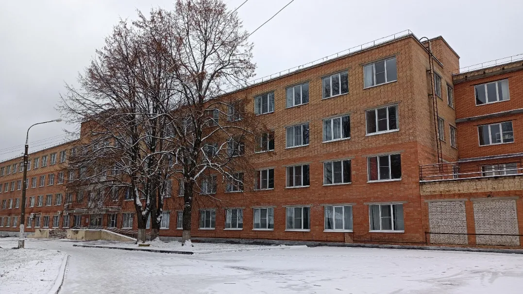 Лабораторные исследования закупают для нужд больницы Рузского округа в 2024 г