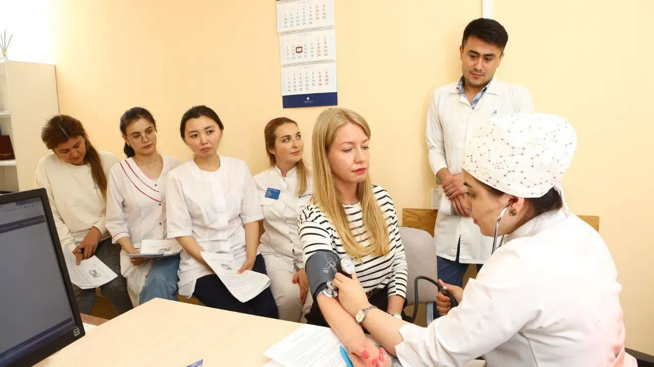 В Подмосковье начались тренинги для врачей по бесконфликтному общению