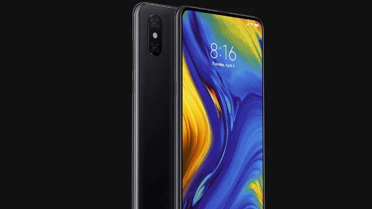 В Сеть попало изображение нового смартфона Xiaomi