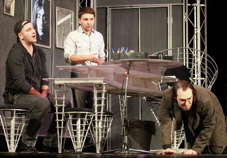 Михаил Фомичев