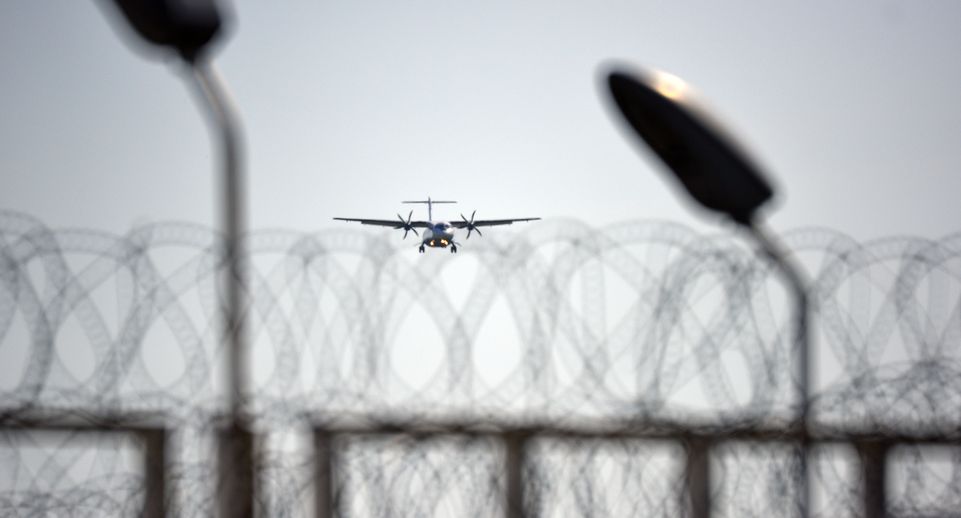 Авиакомпании завершили плановые вывозные рейсы российских туристов с Кубы