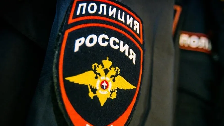 Полицейские Подольска призвали школьников вести здоровый образ жизни