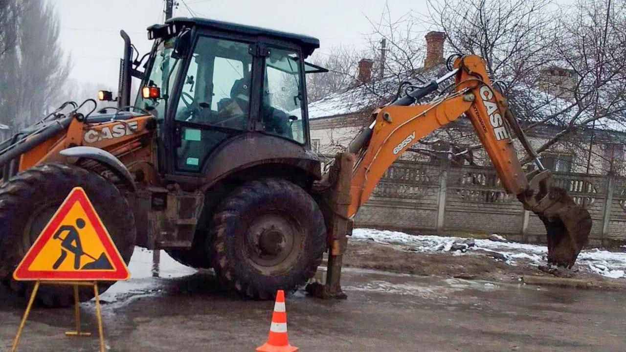 Коммунальщики Подмосковья за неделю устранили более 17 техинцидентов в ДНР