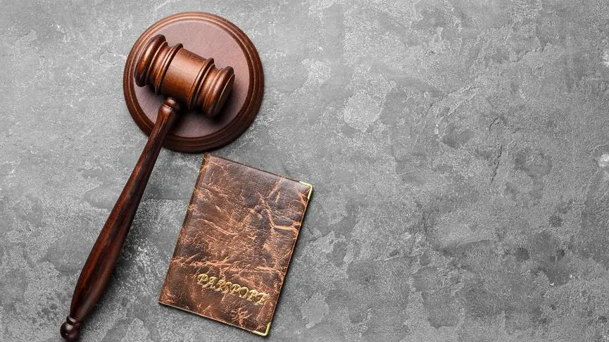 Зачинщика межнационального конфликта в Липецке лишили гражданства РФ на 50 лет