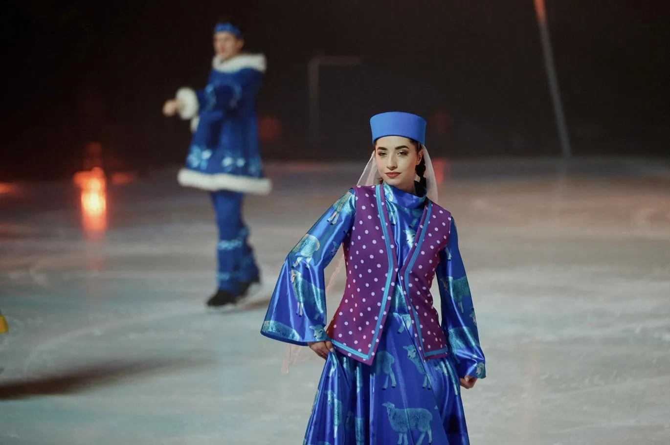 Пресс-служба Всемирного фестиваля молодежи