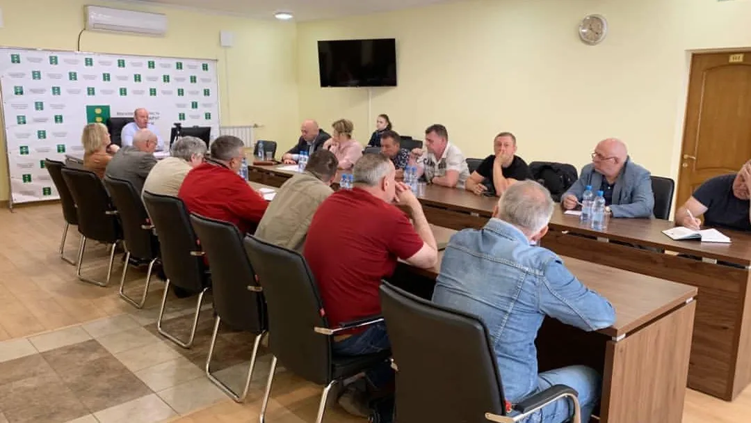 В Котельниках могут установить тарифы для обслуживания ливневого коллектора в промзоне