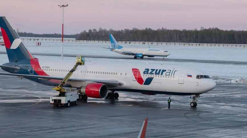 Sergey Rusanov / Фотобанк Лори