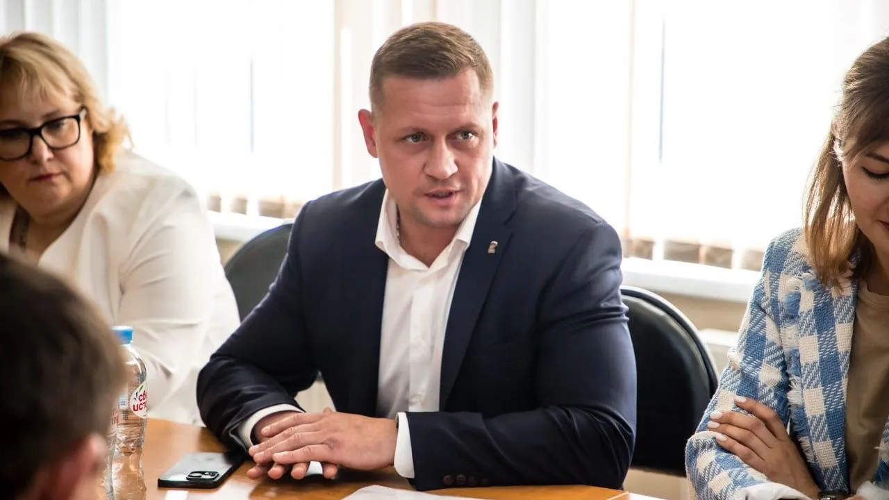 Михаил Ждан победил на довыборах в Мособлдуму