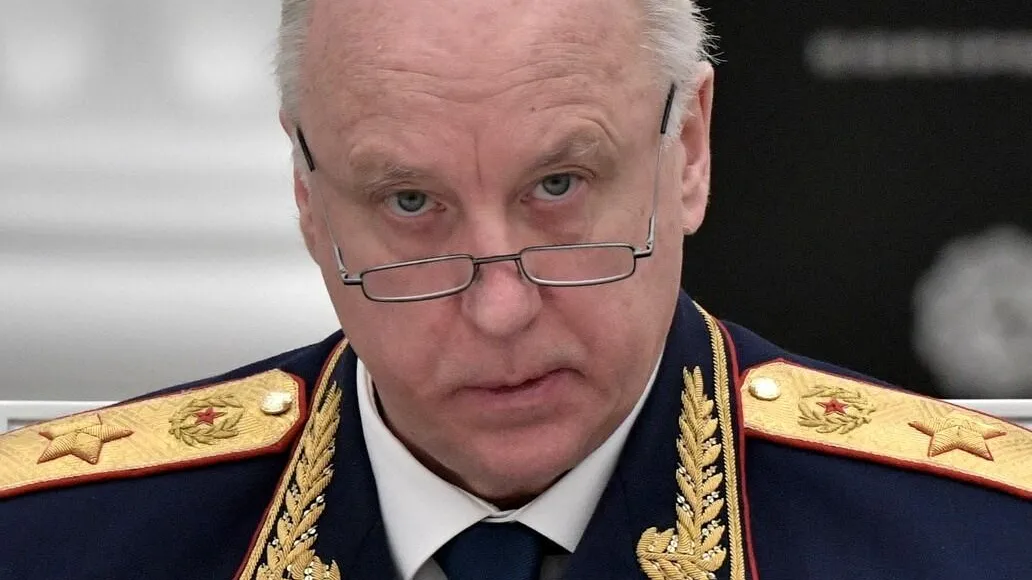 Бастрыкин поручил проверить затопленные участки, которые выделили многодетным нижегородцам