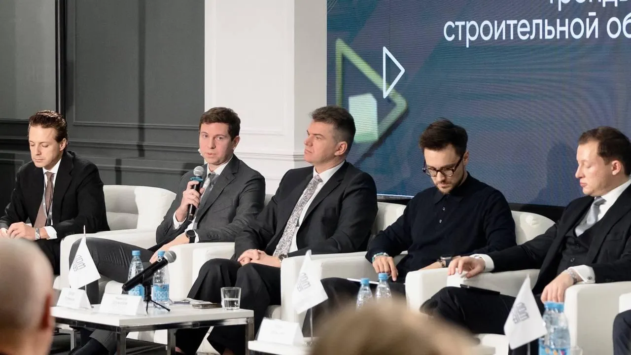 В Московской области  в рамках проектов КРТ будет построено жилье для 53 тыс семей