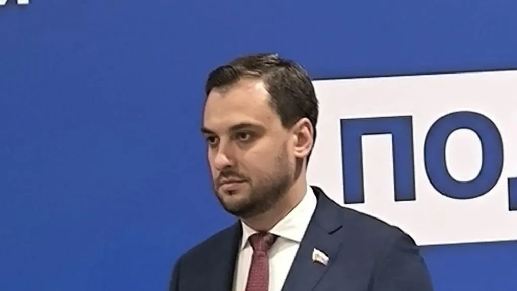 Блинов заявил о прозрачности выборов из-за технологий Центра общественного наблюдения