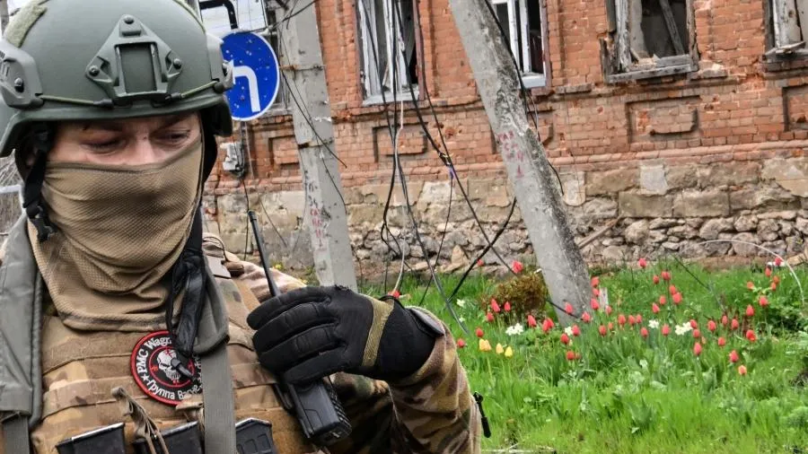 Экс-вагнеровец ответил, приказывал ли Пригожин забрасывать гранатами жилые дома