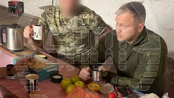 Стало известно, почему ушедшего на СВО мужа Блиновской объявили в розыск