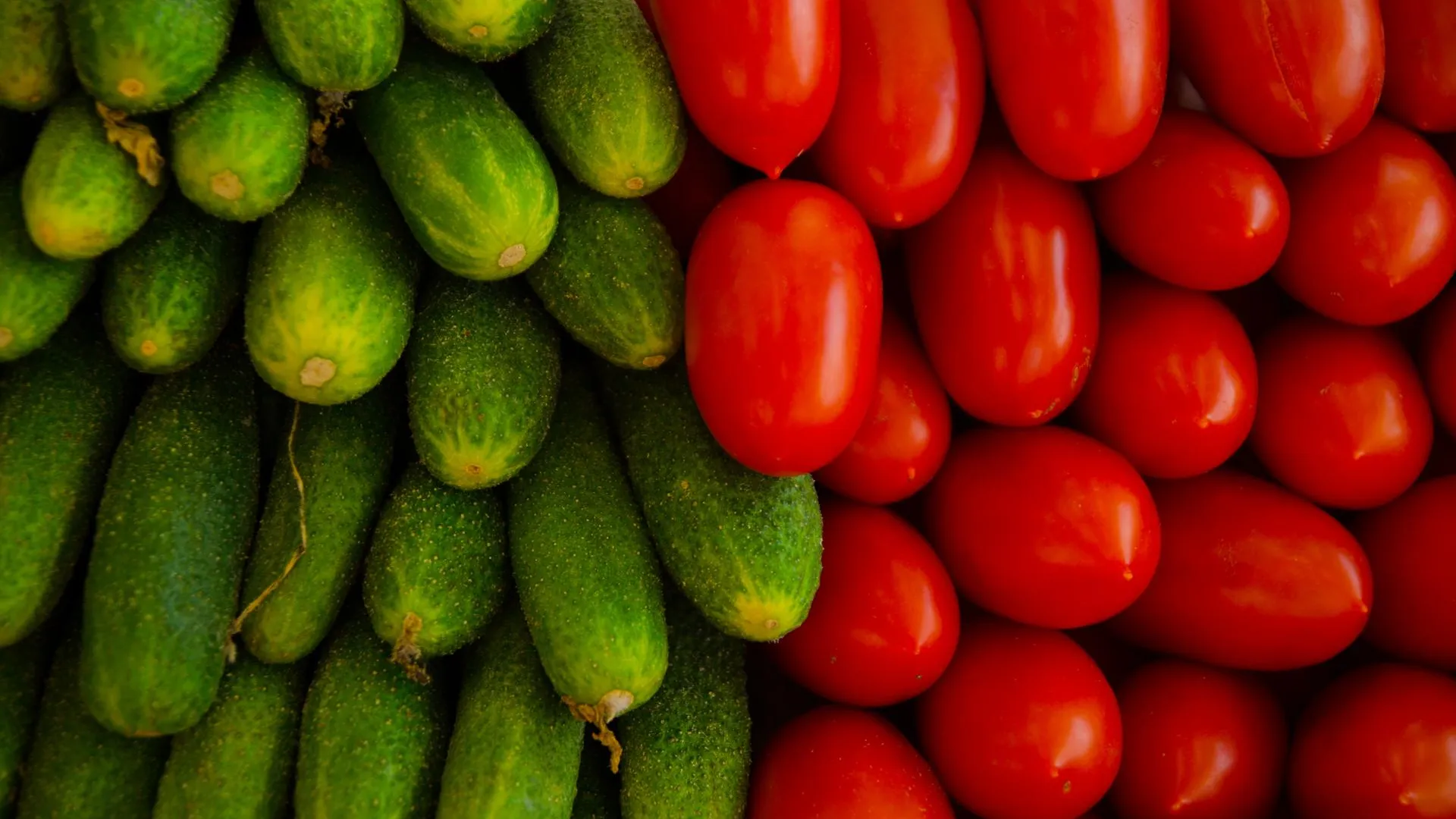 Жители Дмитрова смогут купить фермерские продукты на ярмарке «Ценопад» до 1 июля