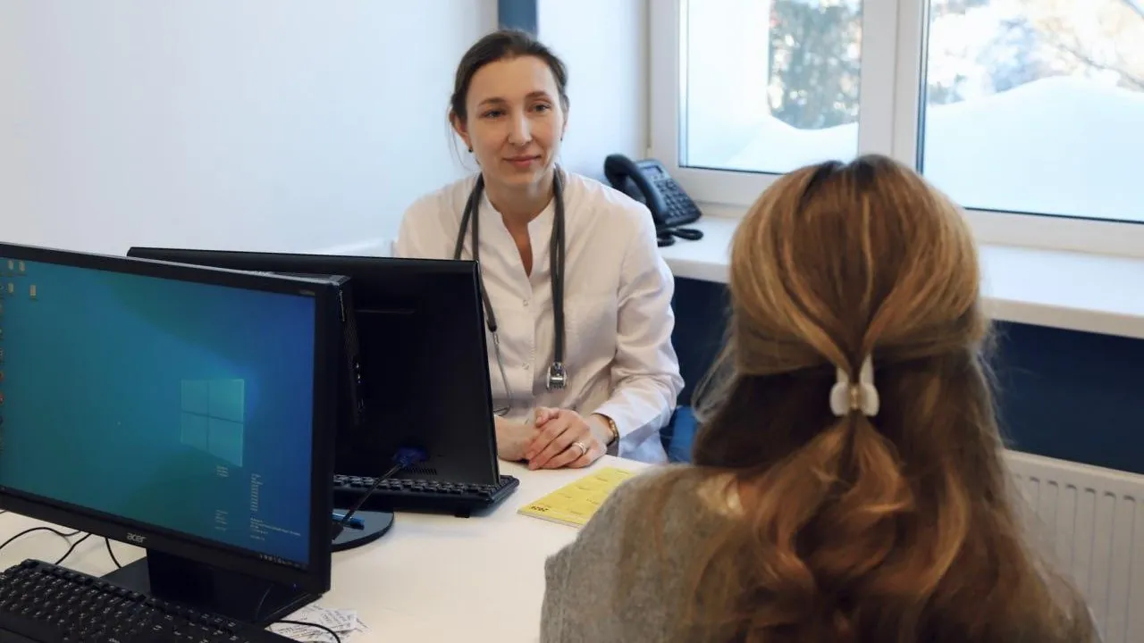 Пять врачей начали работать в Солнечногорской больнице с начала 2026 года