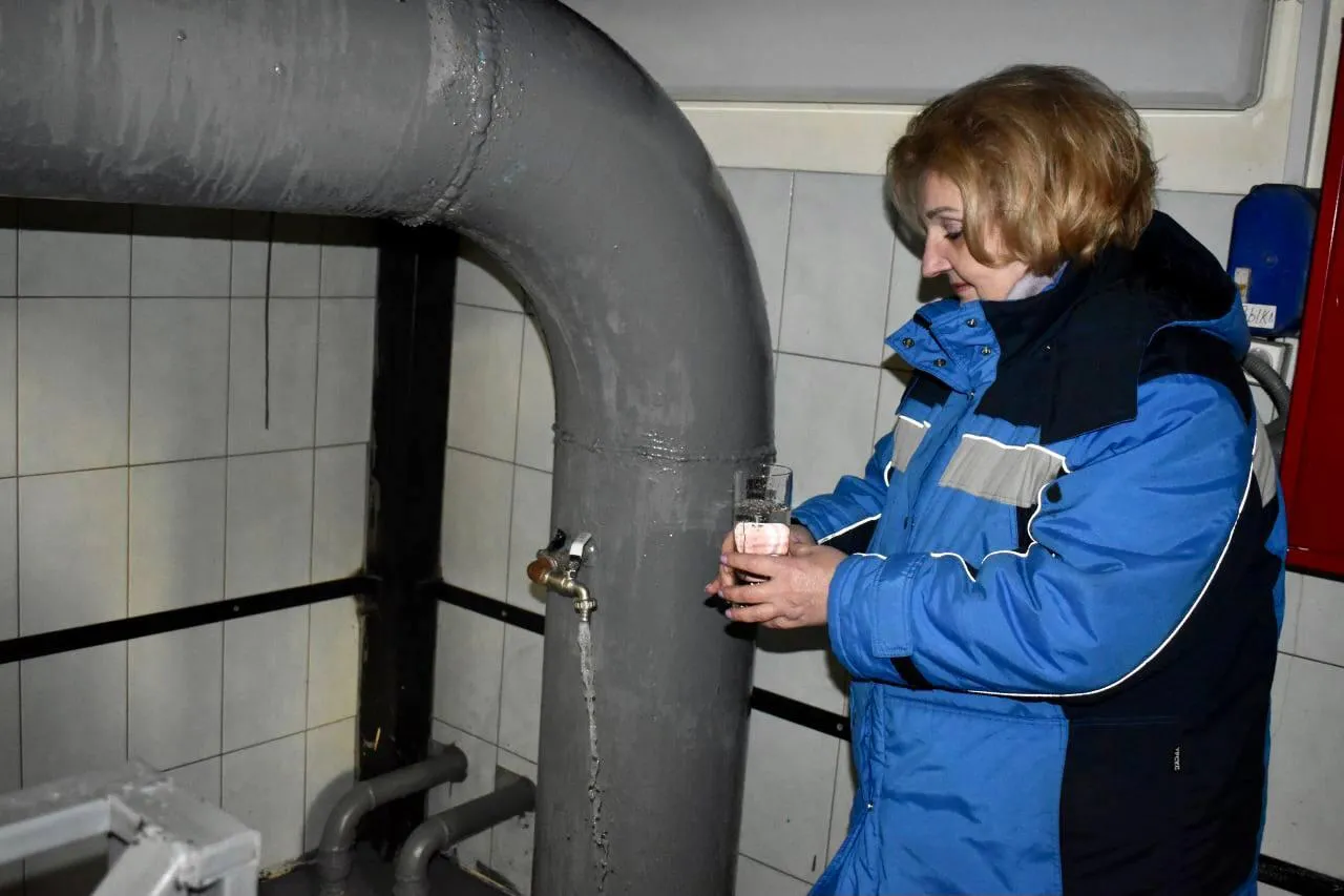 Пресс-служба депутата Мособлдумы Тараса Ефимова