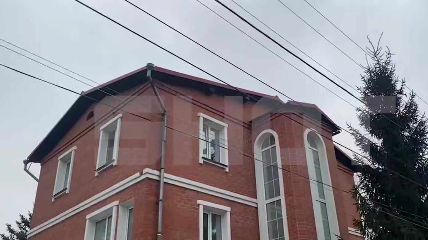 «С русскими так и надо поступать»: украинец-русофоб пытал в рехабе «Антонов PRO»