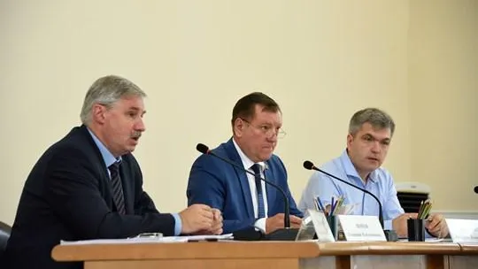 Спортплощадку в микрорайоне Ольгино Балашихи передадут колледжу «Энергия»