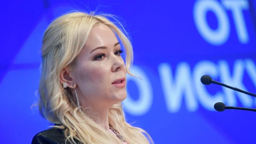 Мизулина прокомментировала включение Монтян* в реестр террористов и экстремистов