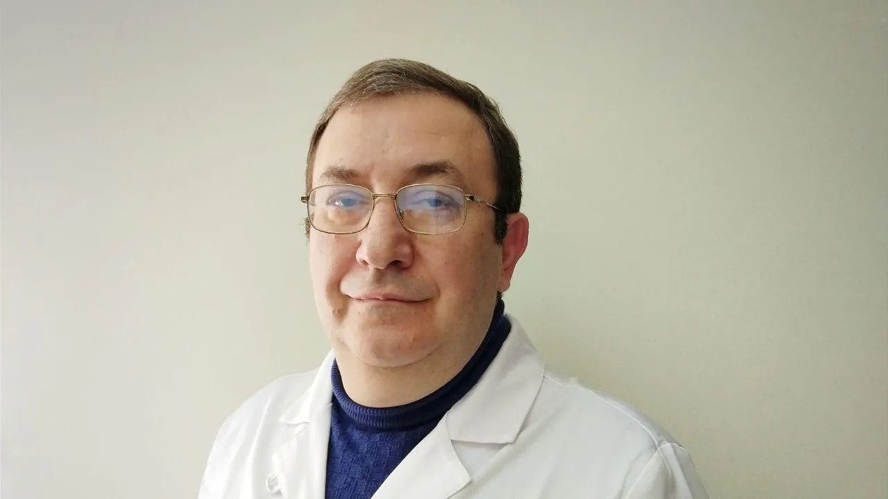 Подмосковный дерматовенеролог рассказал о стрессе, как о мощном катализаторе псориаза