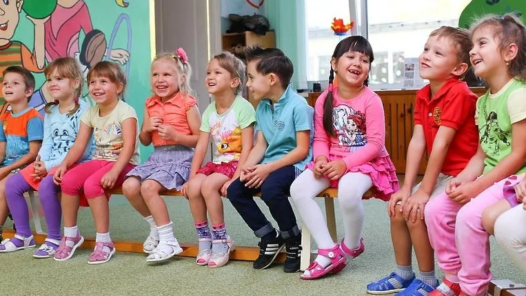 Детский сад на 170 мест откроют в ЖК «Акварели» Балашихи в марте 2019 года