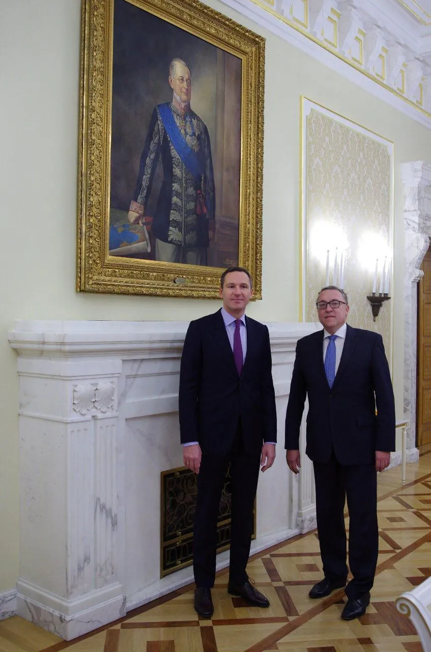пресс-служба Министерства инвестиций и инноваций Московской области