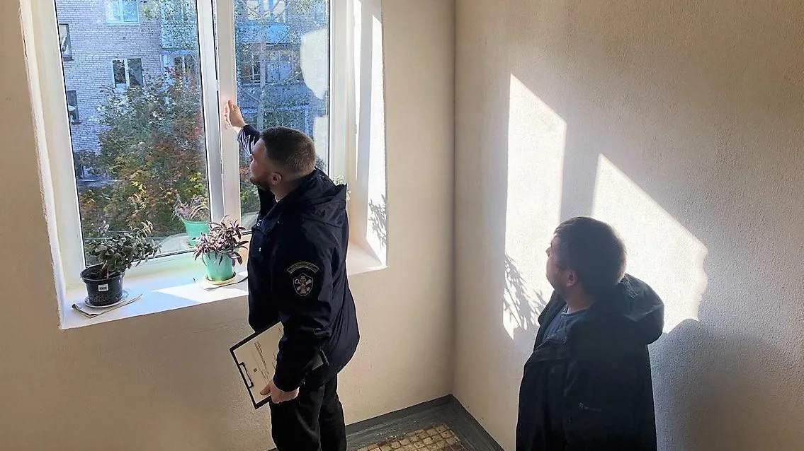 В Подмосковье определены округа‑лидеры по сдаче ремонта подъездов